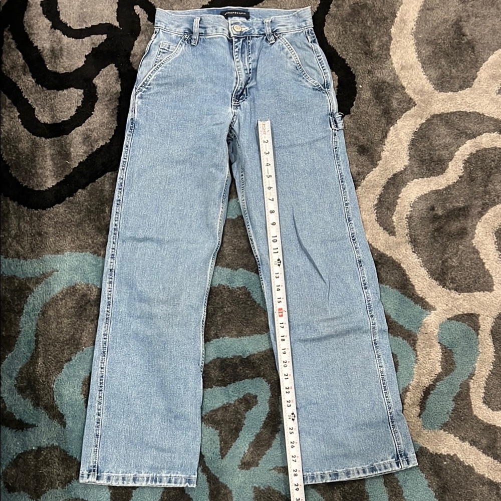 Light blue jeans - Picture 2 of 6